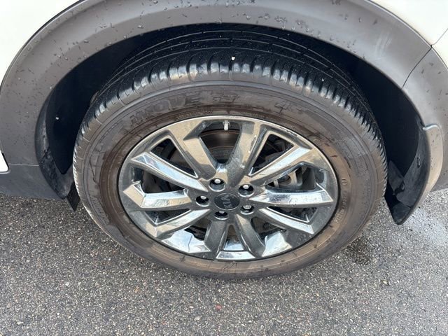 Used 2021 Kia Sportage S w/ S FWD Premium Package image 12