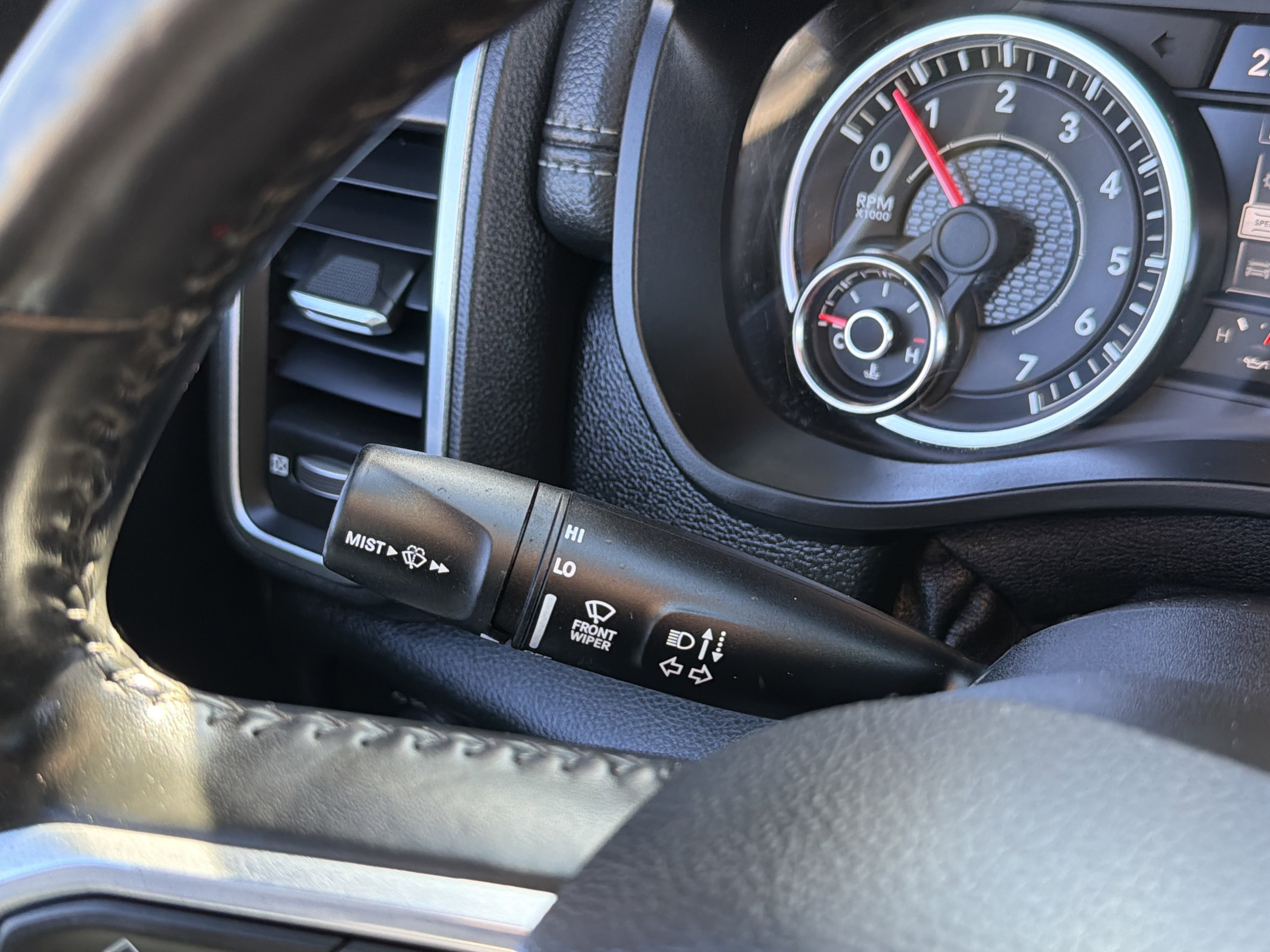 Used 2021 RAM 1500 Laramie w/ Sport Appearance Package image 19