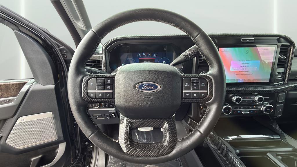 New 2026 Ford F250 Lariat AWD/4WD image 22