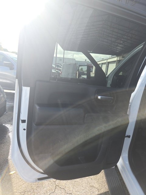 Used 2024 Chevrolet Silverado 3500 W/T AWD/4WD image 16