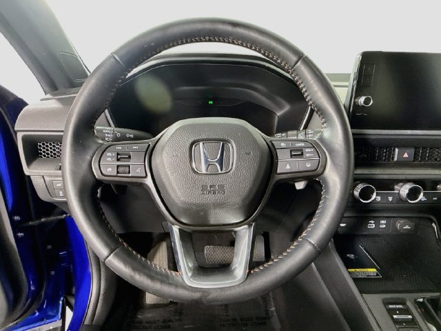 Used 2025 Honda CR-V Sport-L image 11