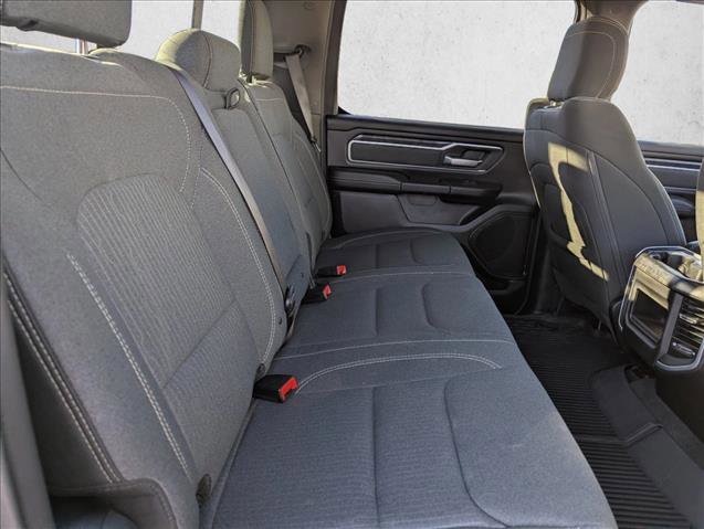 Used 2022 RAM 1500 Big Horn image 30