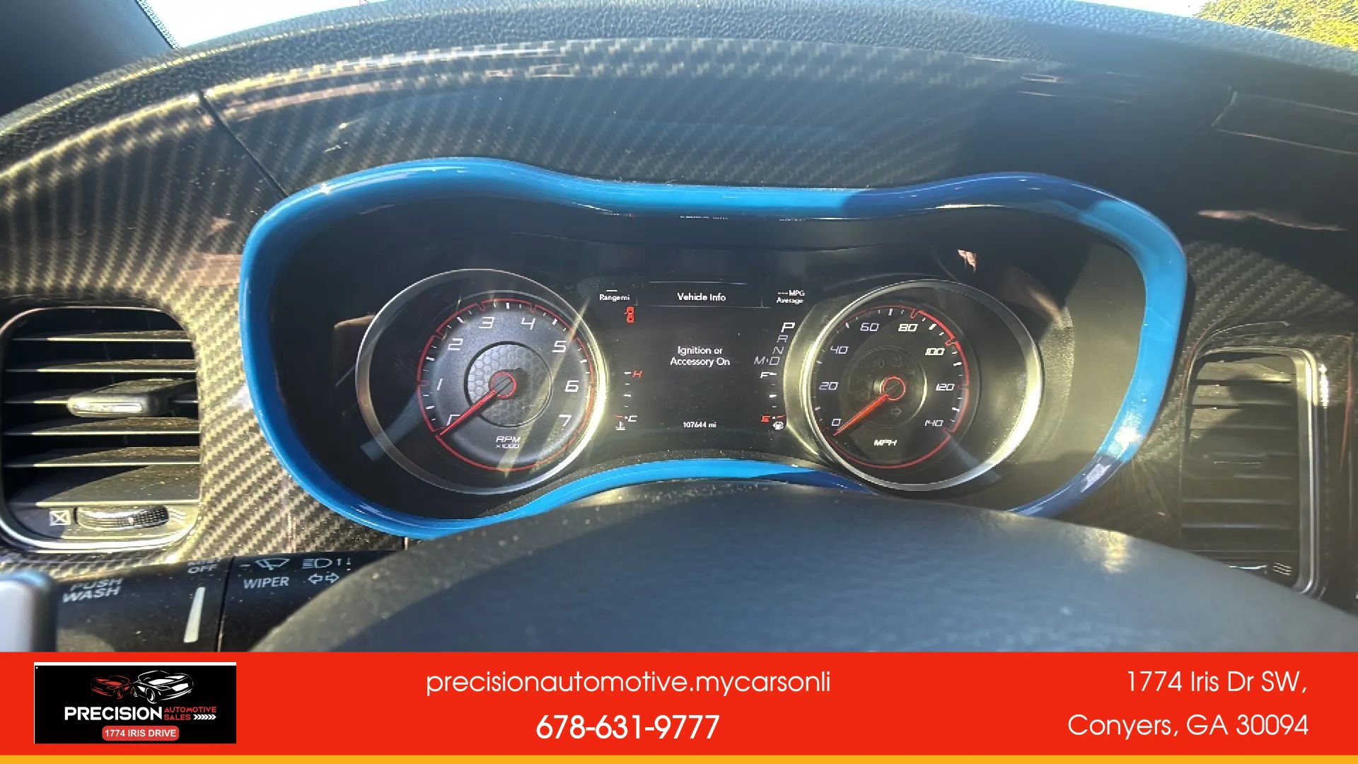 Used 2019 Dodge Charger GT RWD image 12