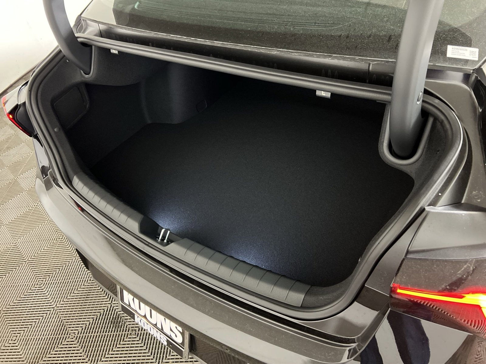 New 2026 Kia K5 GT image 24