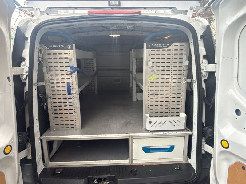 Used 2015 Ford Transit Connect XL image 17