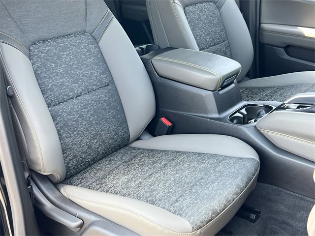 Used 2024 Chevrolet Colorado ZR2 w/ Technology Package image 35