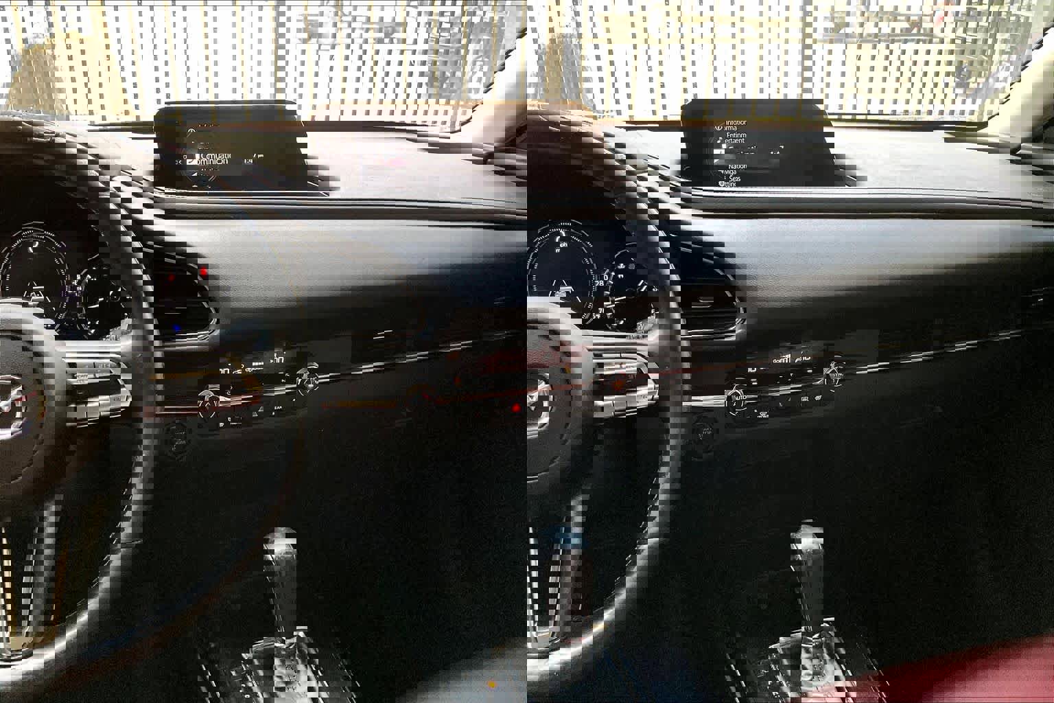 Used 2023 MAZDA CX-30 AWD 2.5 S w/ Preferred Package image 6