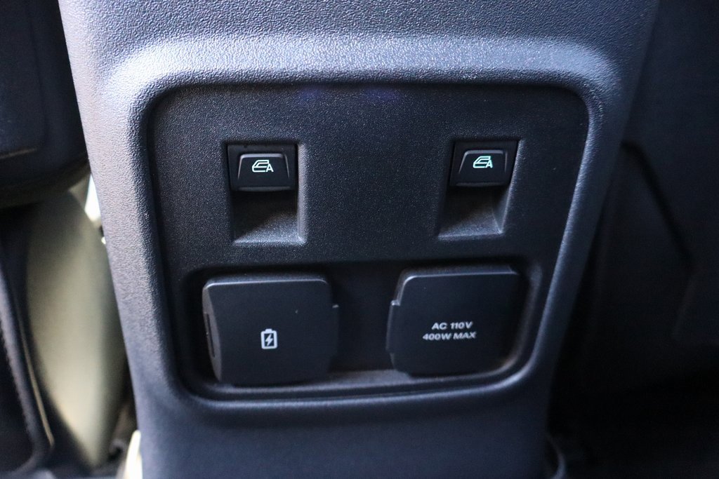 Used 2024 Ford Bronco Raptor image 8