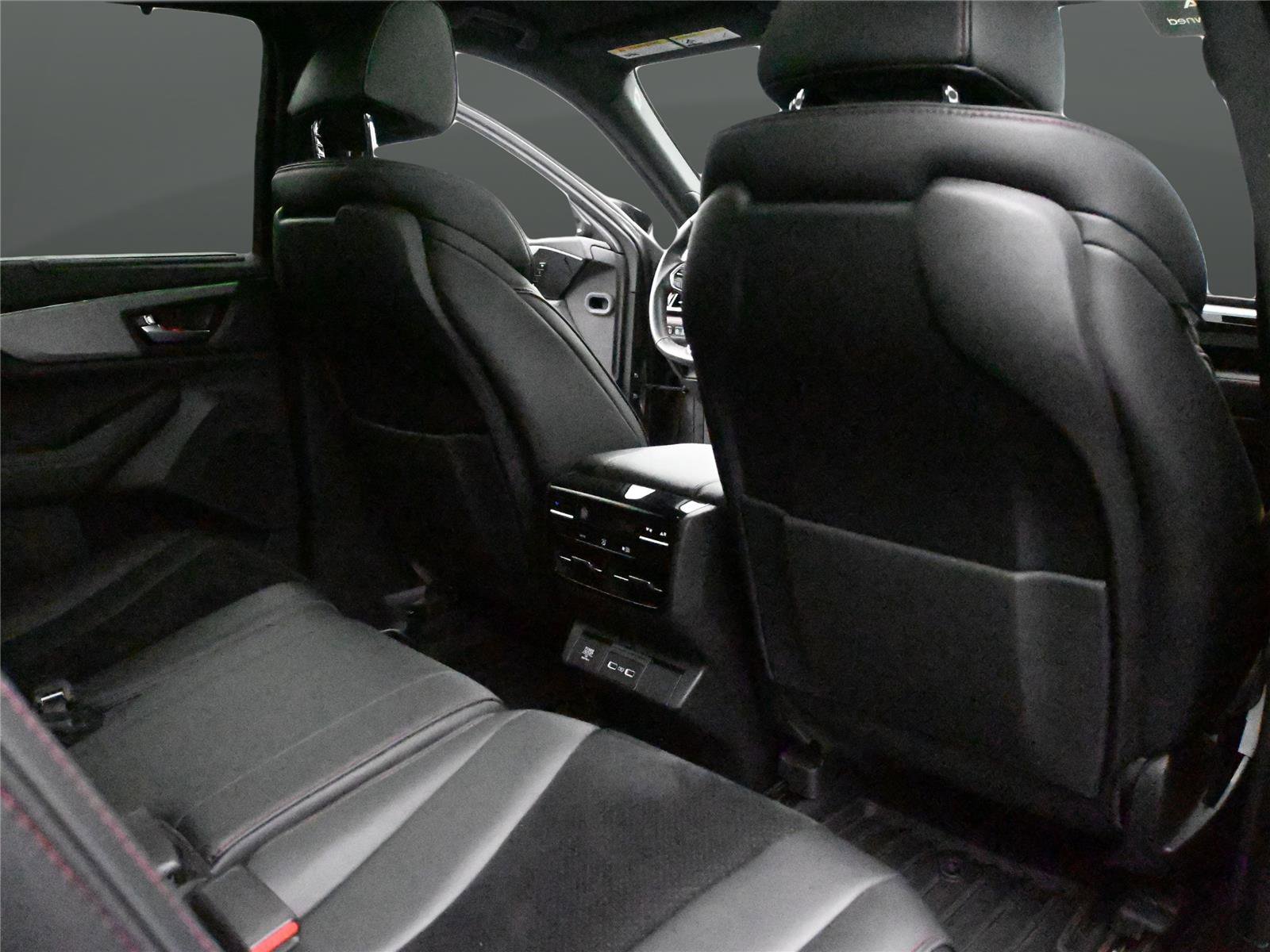 Certified 2024 Acura MDX A-Spec image 18