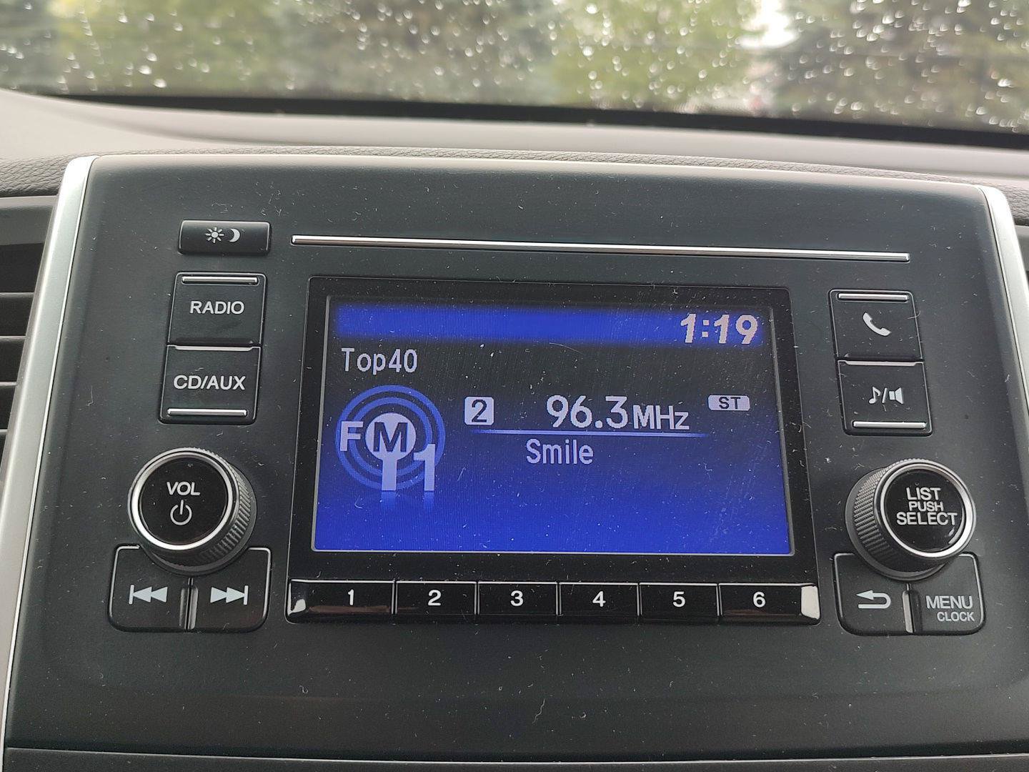 Used 2016 Honda Pilot LX image 7