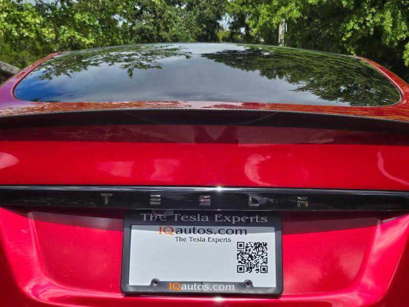 Used 2023 Tesla Model S Plaid AWD/4WD image 30