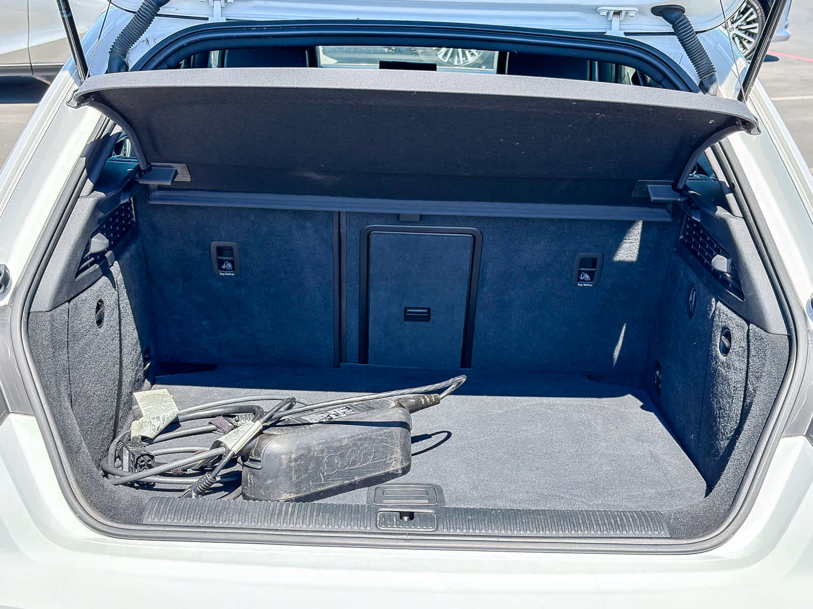 Used 2017 Audi A3 e-tron Premium Plus w/ Technology Package image 26