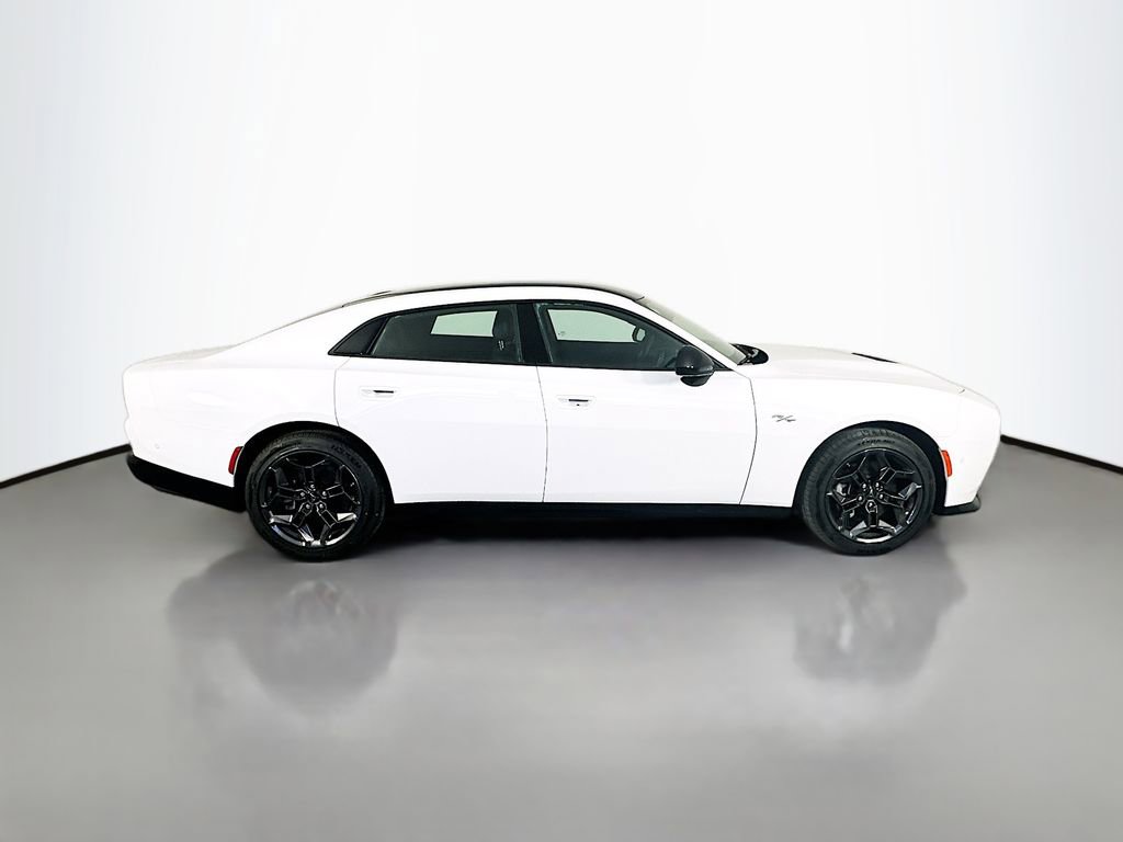 New 2026 Dodge Charger GT w/ Driver Convenience Group AWD/4WD image 8