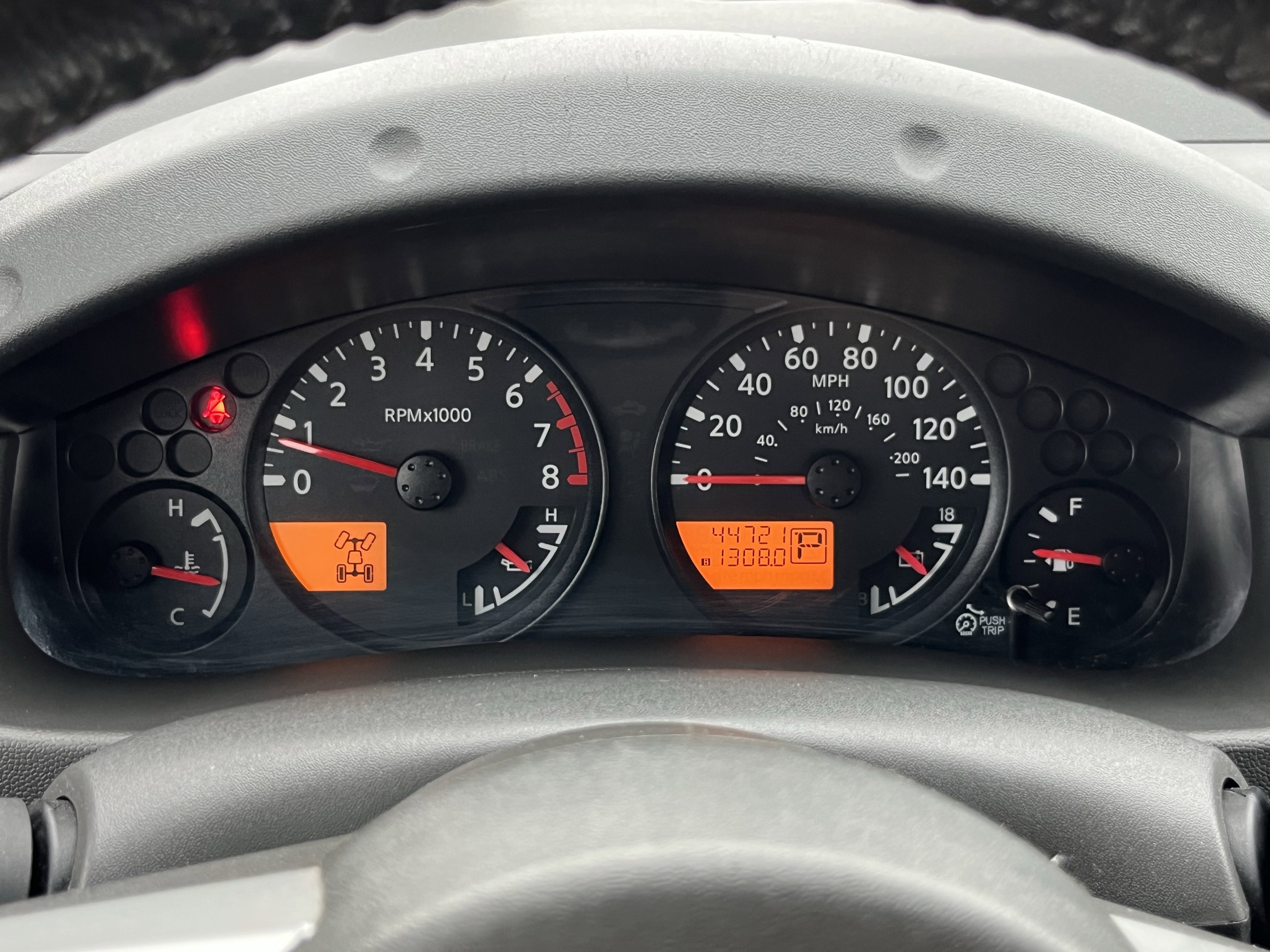 Used 2016 Nissan Frontier SV w/ SV Value Truck Package AWD/4WD image 21