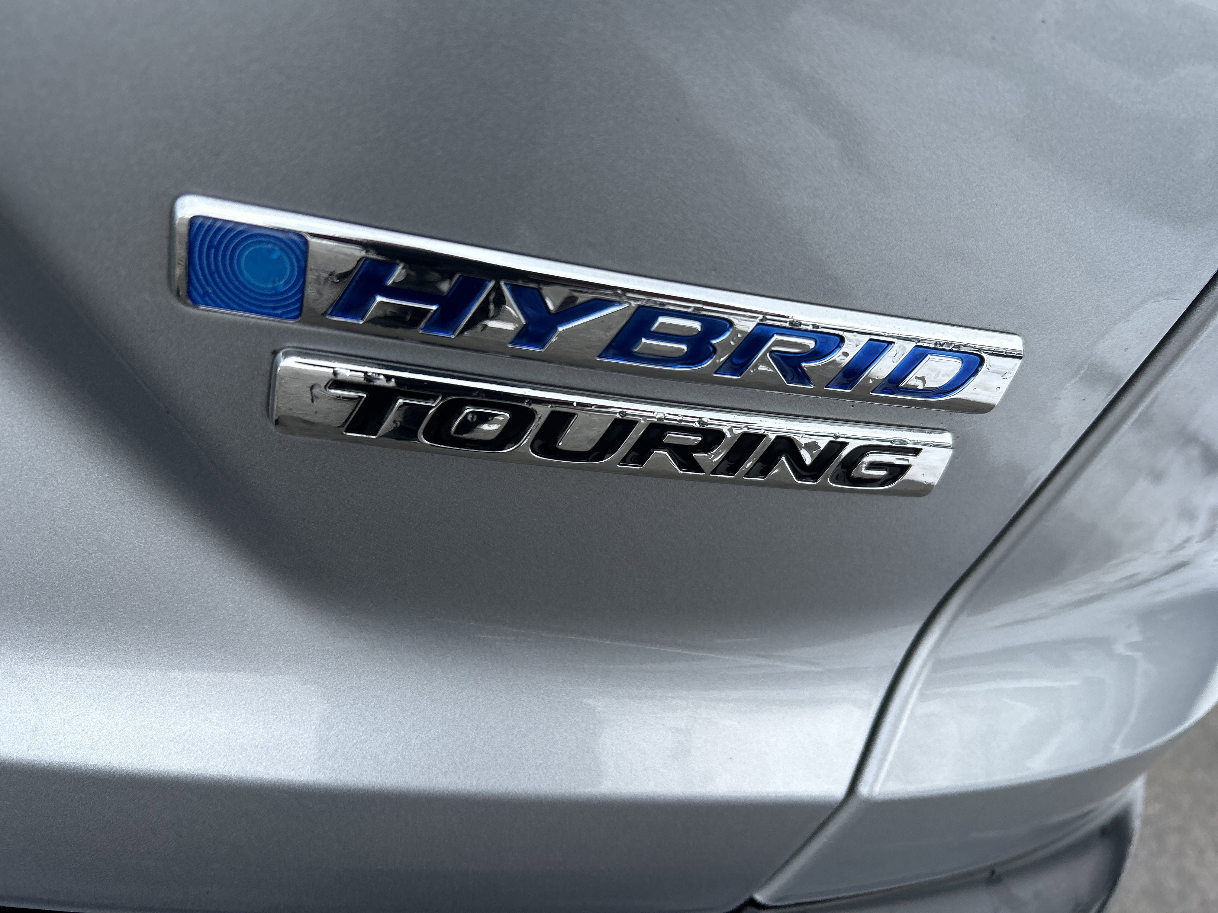 Certified 2022 Honda CR-V Touring image 12