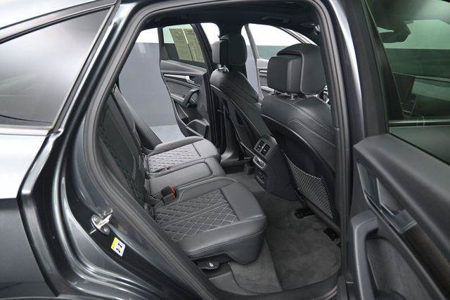 Used 2023 Audi SQ5 Premium Plus w/ Premium Plus Package AWD/4WD image 32