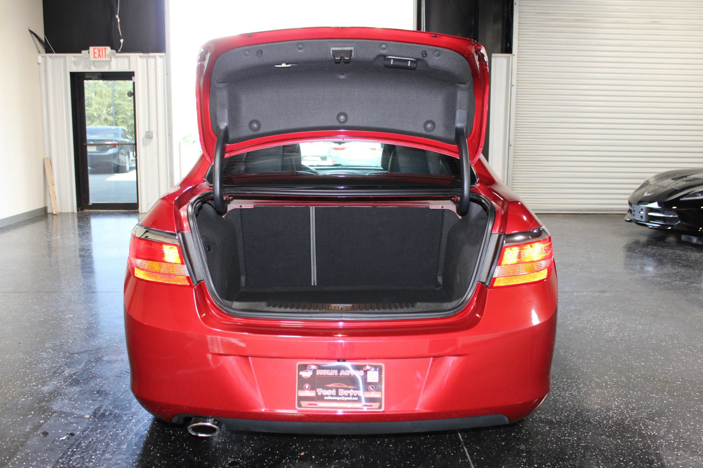 Used 2015 Buick Verano w/ Comfort Package FWD image 29