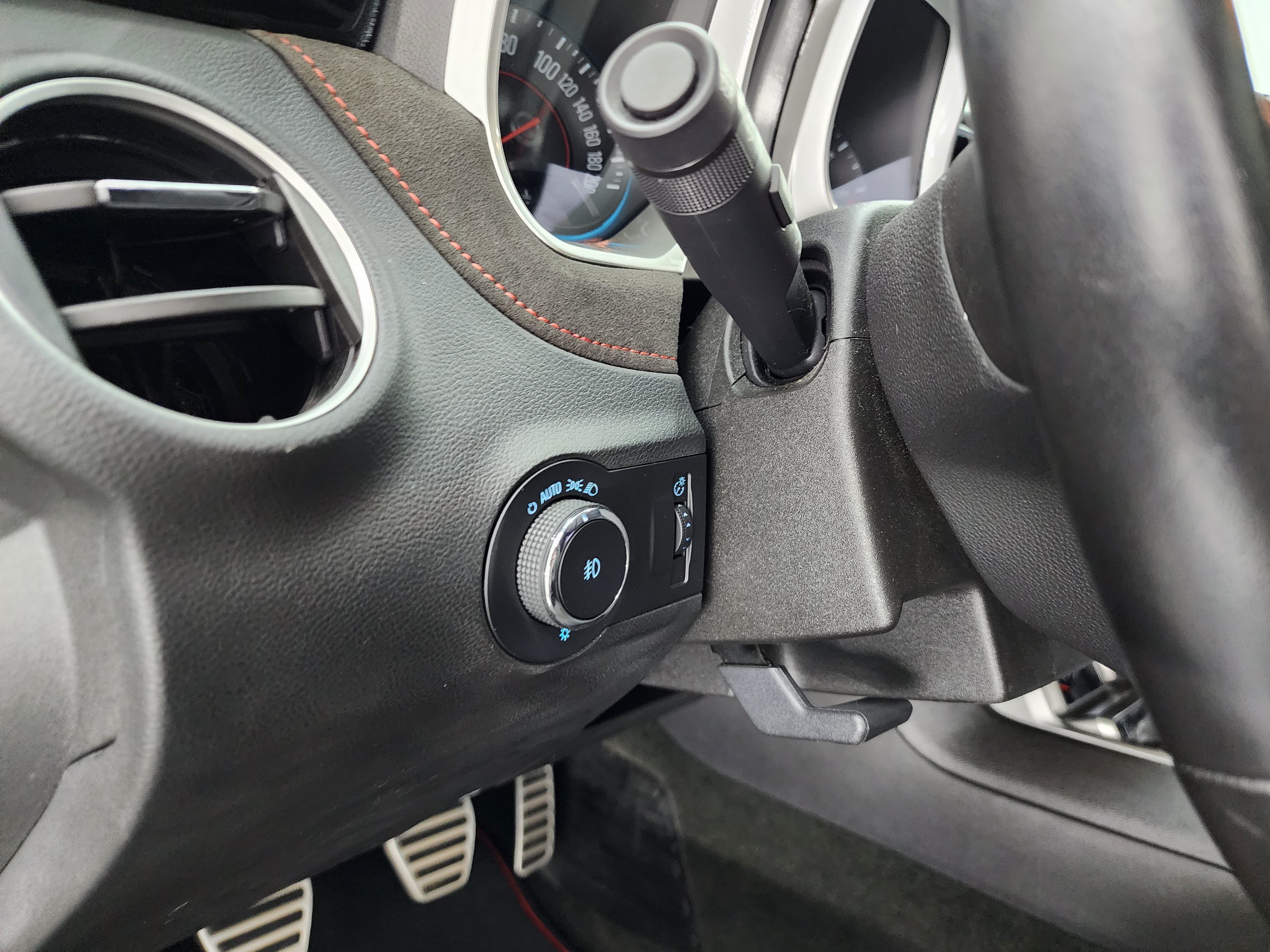 Used 2012 Chevrolet Camaro ZL1 RWD image 38
