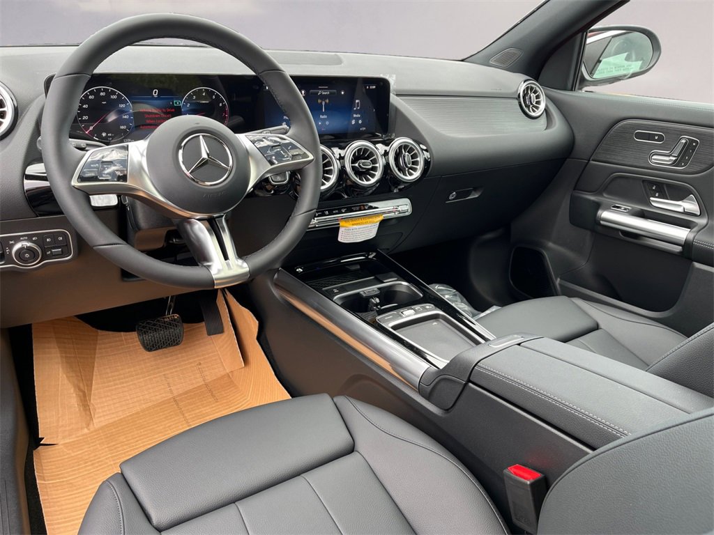 New 2026 Mercedes-Benz GLA 250 GLA 250 image 7