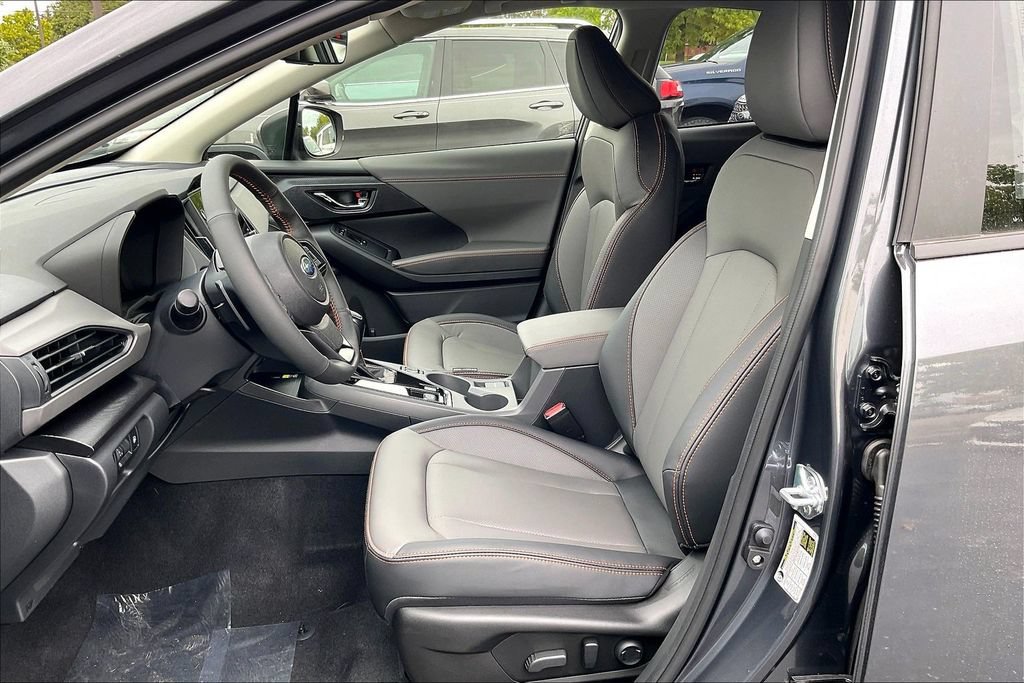 New 2026 Subaru Crosstrek 2.5i Limited AWD/4WD image 11
