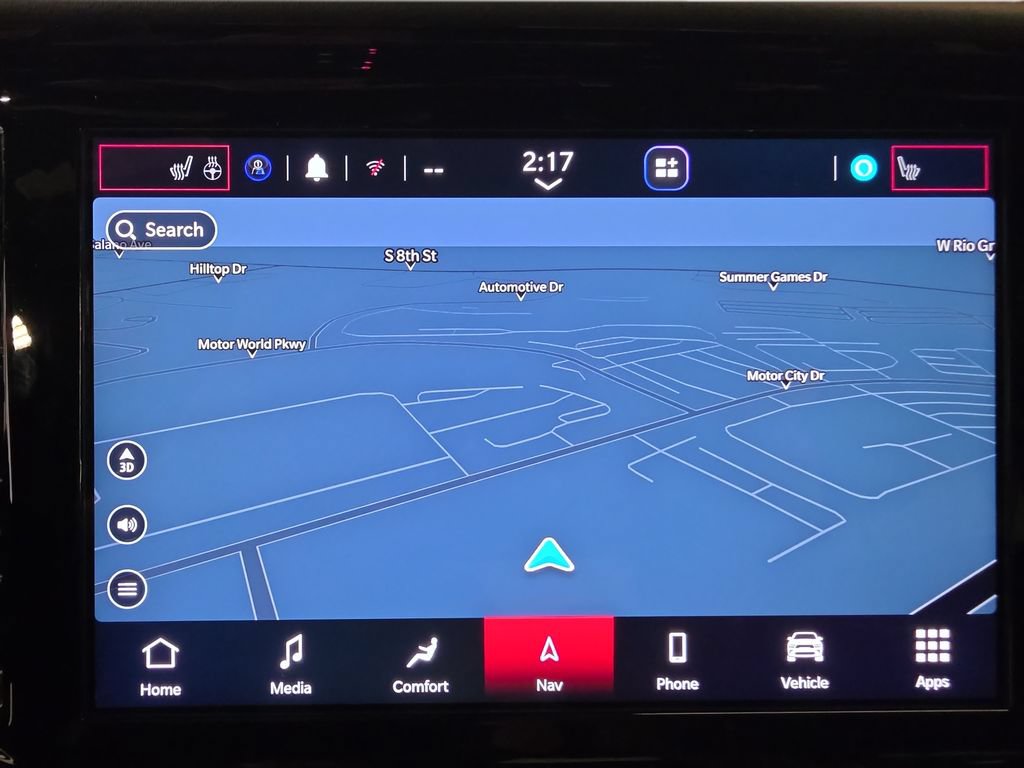 New 2026 Dodge Durango GT AWD/4WD image 22