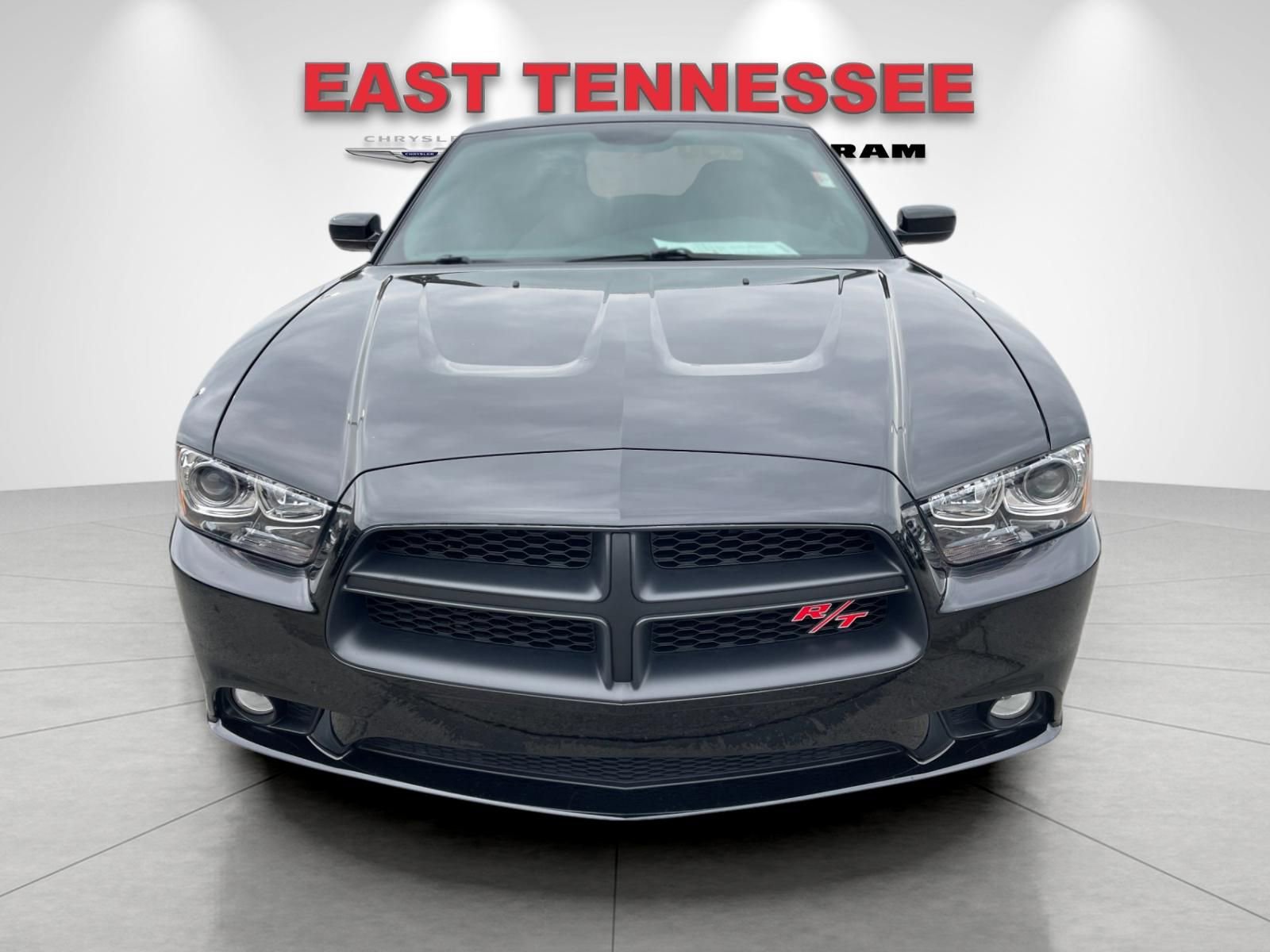 Used 2014 Dodge Charger R/T image 9