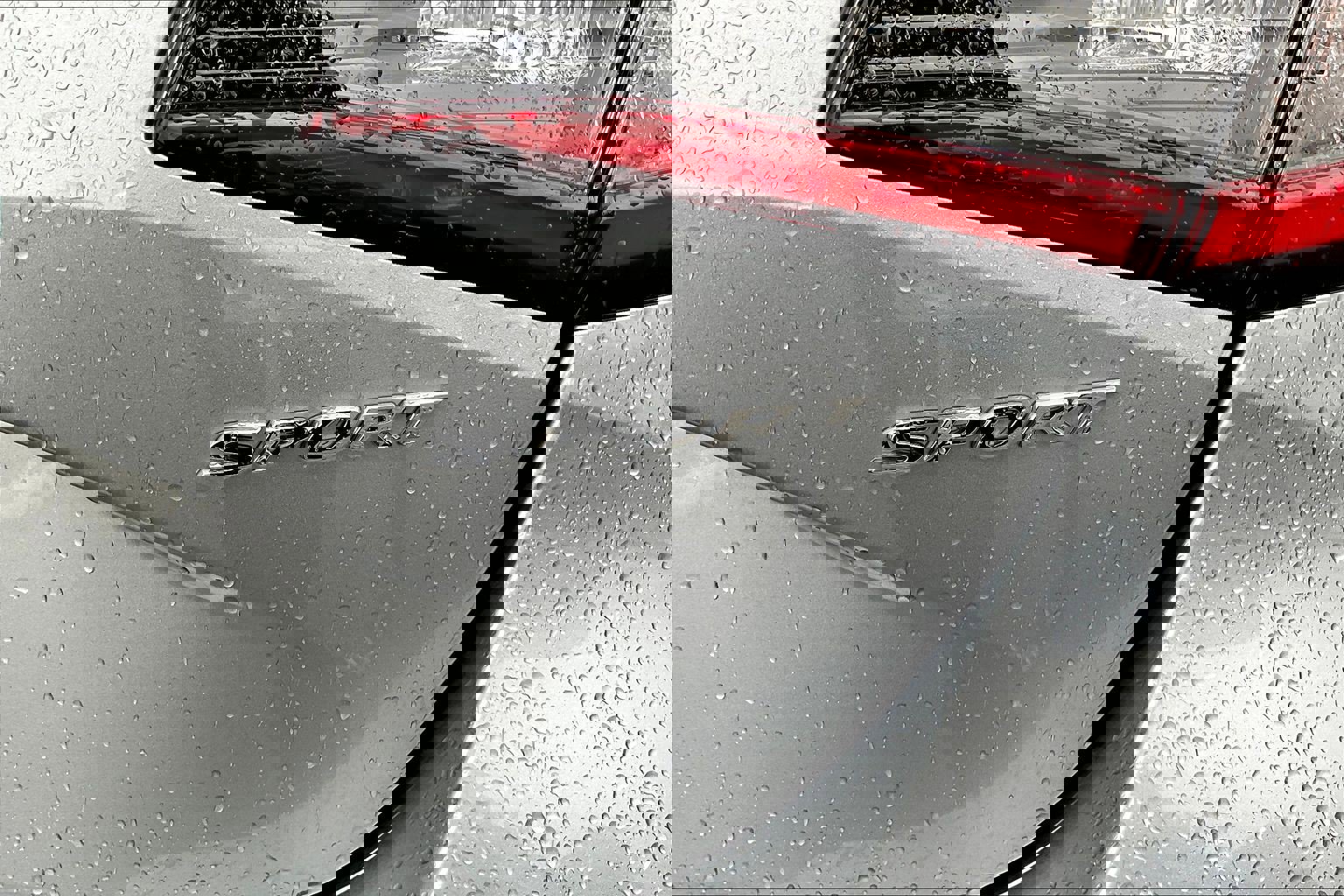 Used 2023 Honda Civic Sport image 31