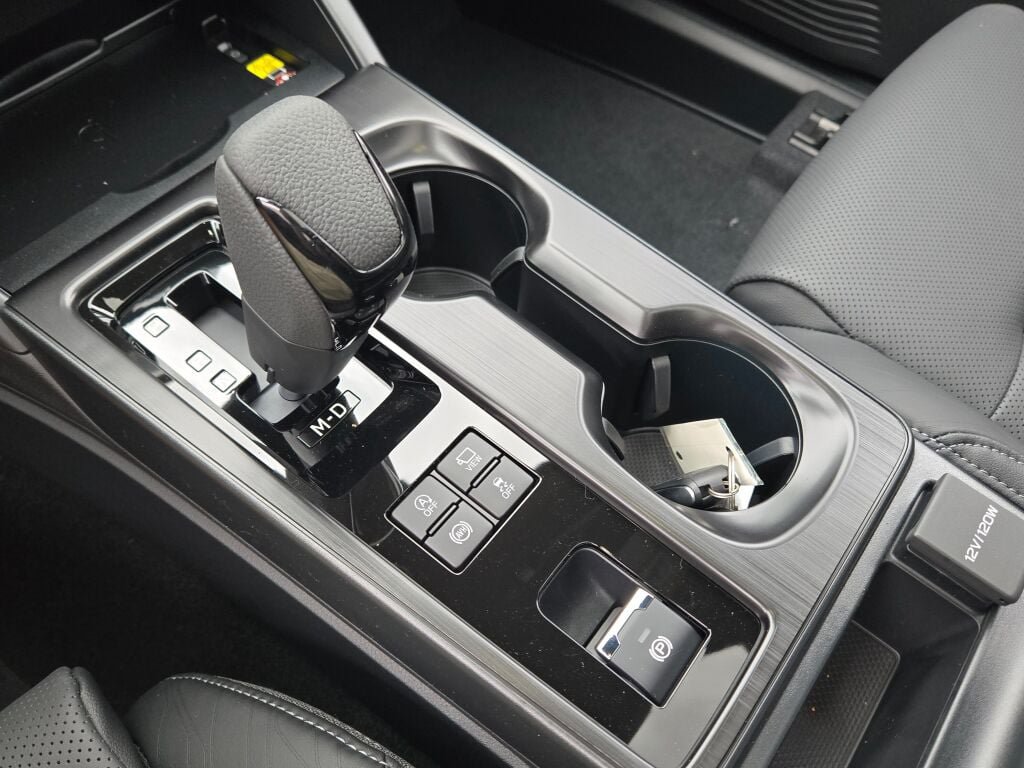 New 2026 Subaru Outback Touring AWD/4WD image 28