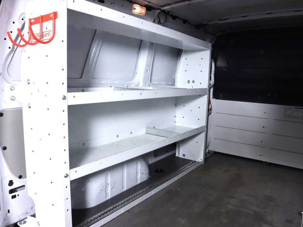 Used 2018 Mercedes-Benz Metris image 24