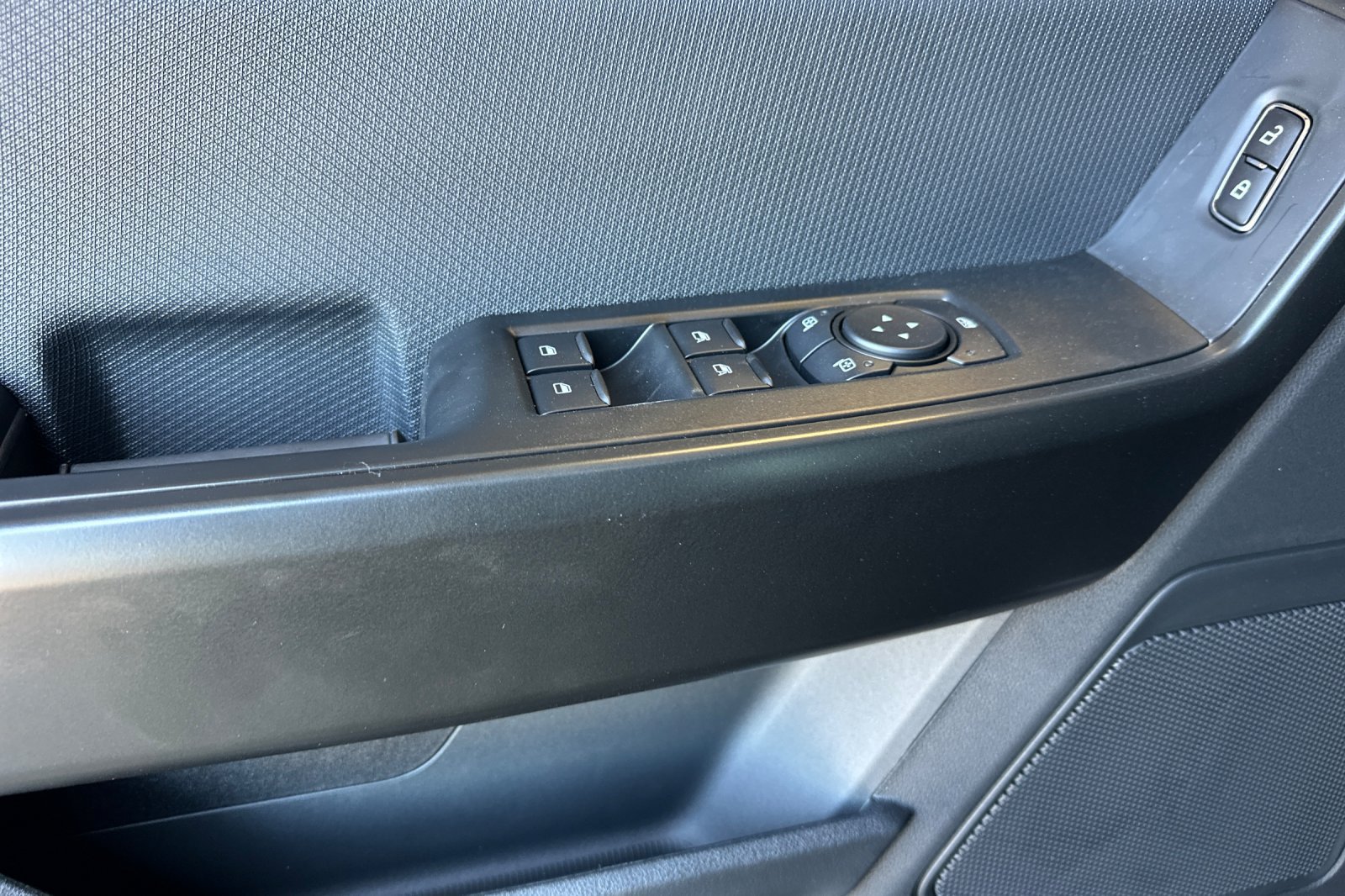 New 2026 Ford F150 STX w/ Equipment Group 200A RWD image 11