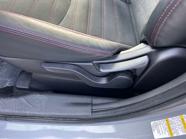 Used 2025 Mitsubishi Outlander Sport SE image 30