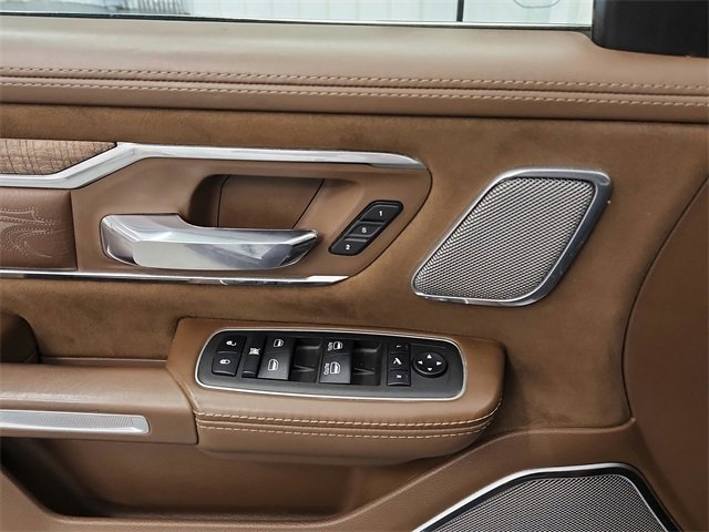 Used 2023 RAM 1500 Limited image 28