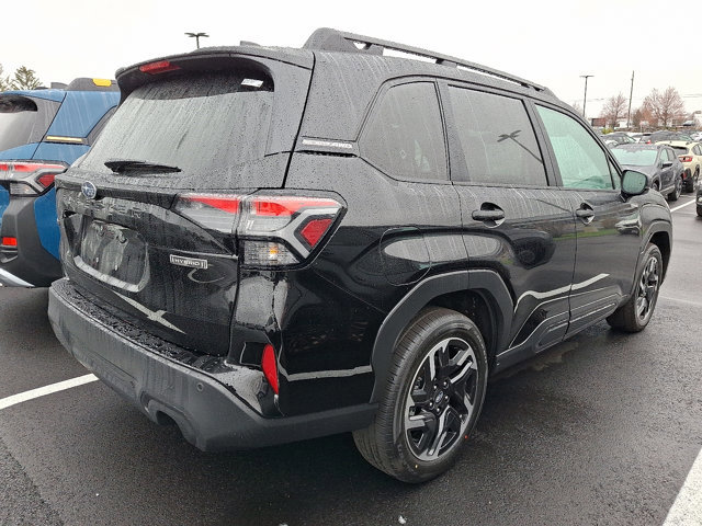 New 2026 Subaru Forester Limited image 4