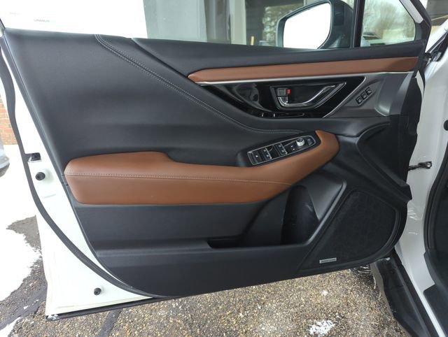 Used 2021 Subaru Outback Touring XT image 15