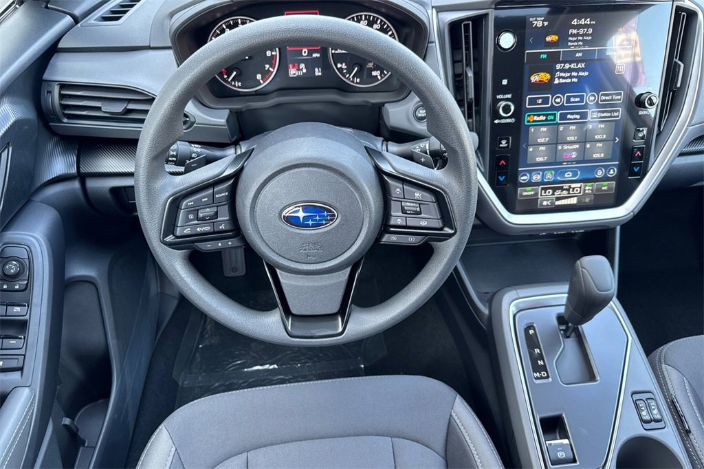 New 2025 Subaru Crosstrek 2.5i Premium image 17