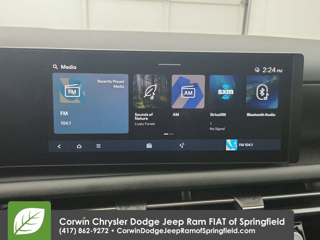 Used 2025 Hyundai Tucson SEL image 24