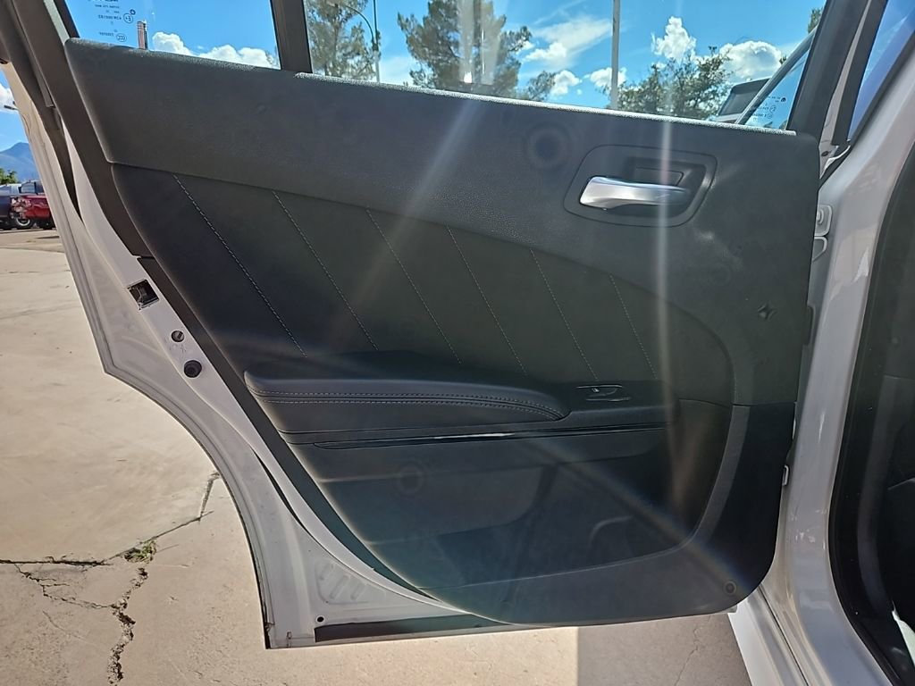 Used 2023 Dodge Charger GT w/ Blacktop Package image 14