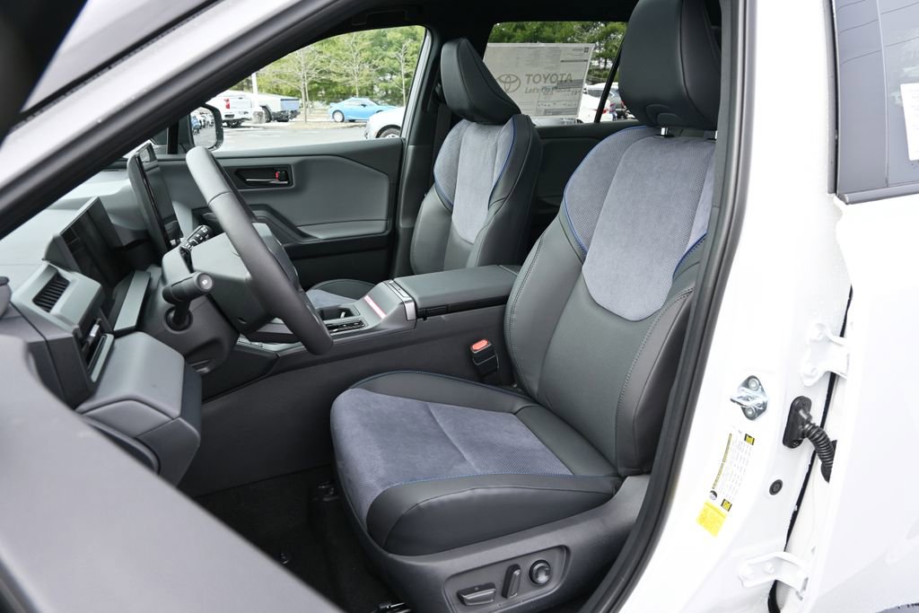 New 2026 Toyota RAV4 XSE image 11