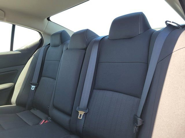 New 2026 Nissan Altima 2.5 SV image 26