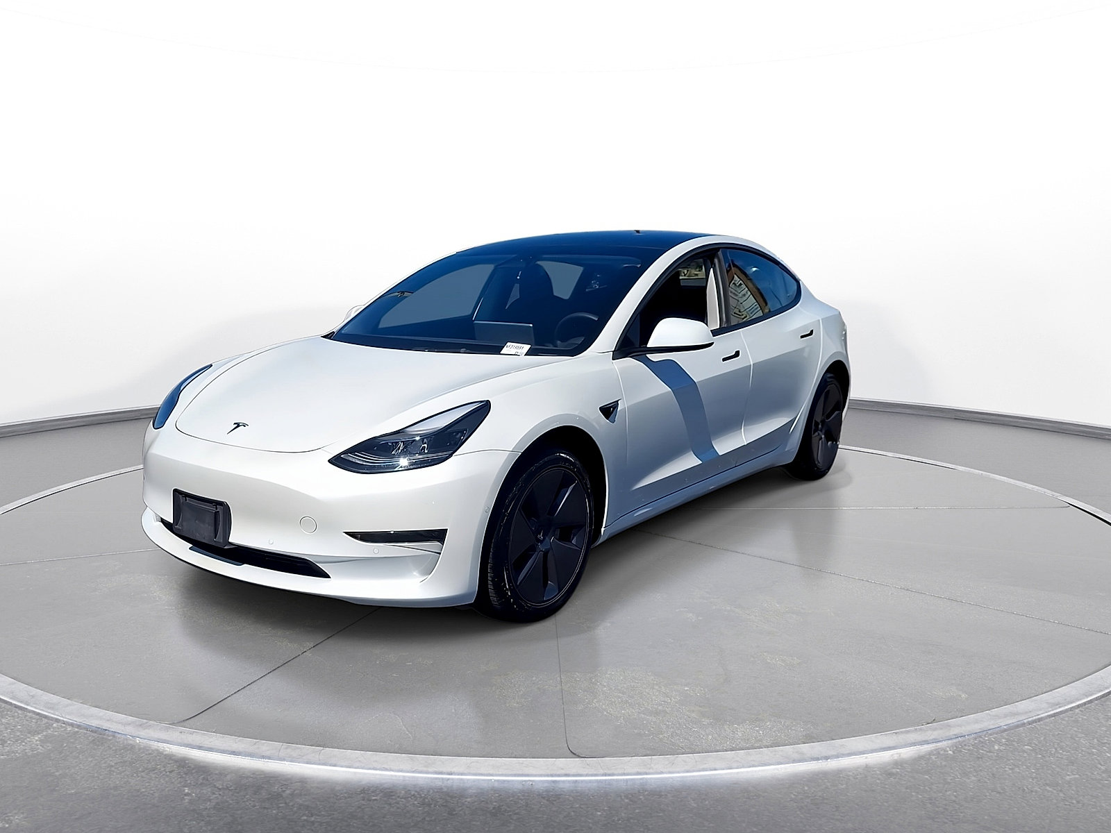 Used 2022 Tesla Model 3 image 4