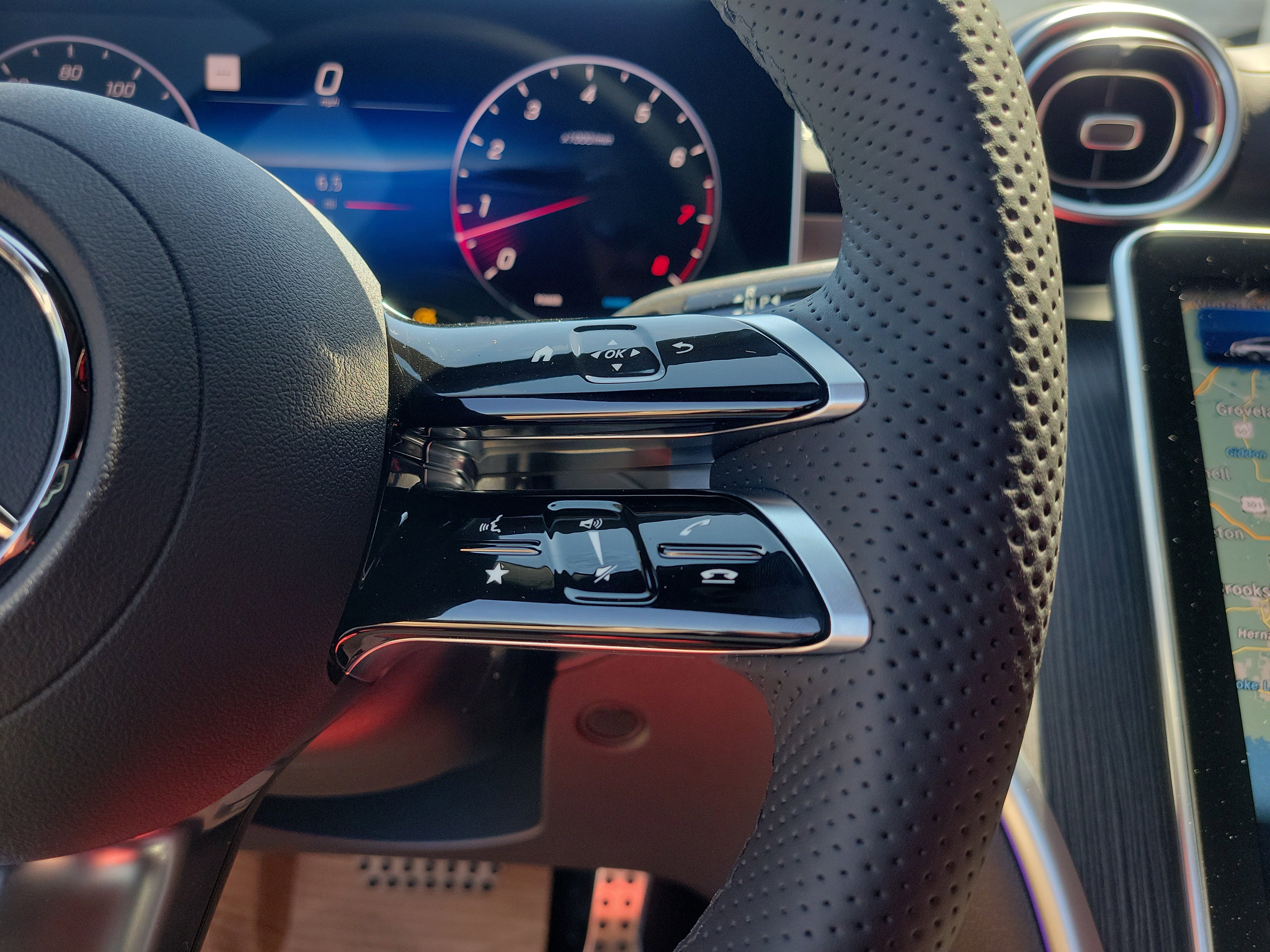 New 2026 Mercedes-Benz CLE 300 4MATIC Coupe image 22