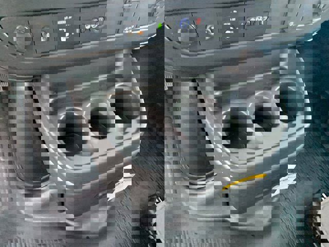 New 2024 GMC Savana 3500 Extended w/ Power Convenience Package image 16