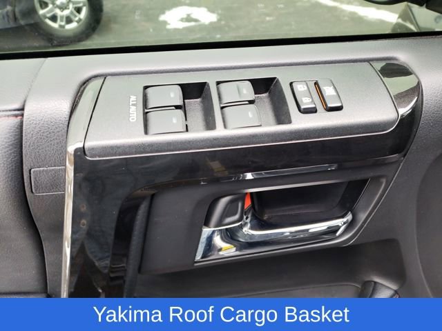 Used 2020 Toyota 4Runner Venture w/ Moonroof Package image 21