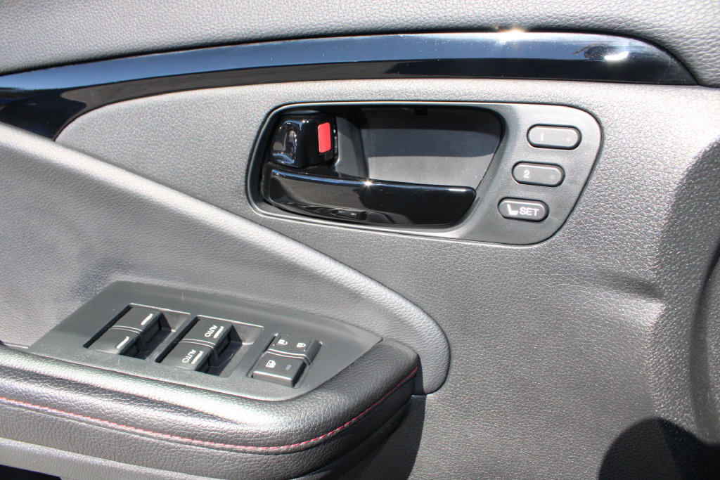 Used 2024 Honda Passport Black Edition image 29