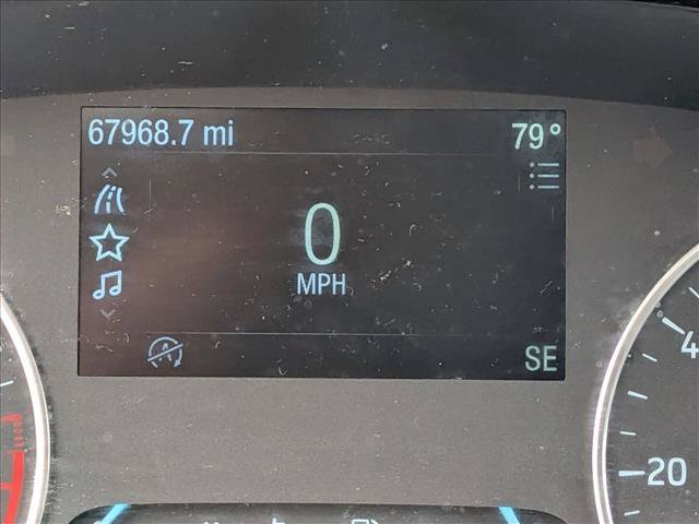 Used 2020 Ford EcoSport SE FWD image 9