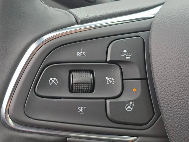 New 2026 Buick Envista Sport Touring w/ Convenience I Package image 25