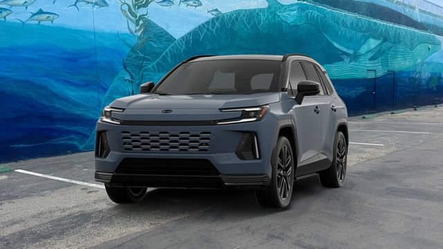 New 2026 Toyota RAV4 XSE AWD/4WD image 3