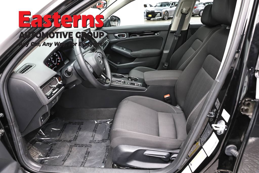 Used 2024 Honda Civic EX image 14