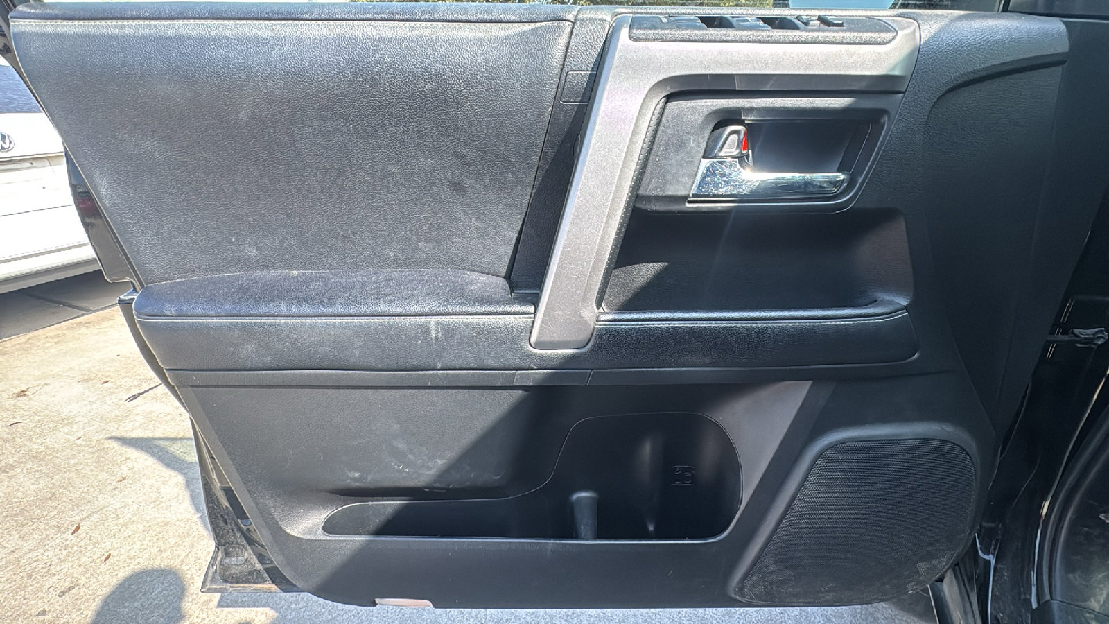 Used 2022 Toyota 4Runner SR5 image 11