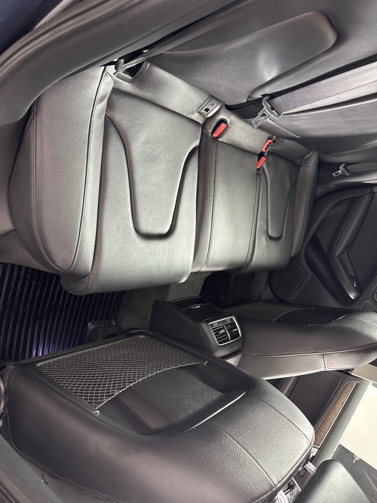 Used 2014 Audi A4 2.0T Premium Plus image 23